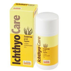 IchtyoCare szampon 100 ml