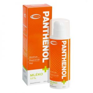 Panthenol  MLECZKO  11%  200 ml