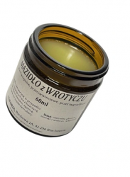 Mazidło z Wrotyczem 60 ml