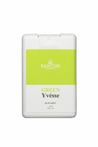 Perfumy damskie SANTINI - Green Yvésse 20 ml