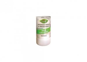 Antyperspirant i dezodorant DEO KRYSTAL 120 g