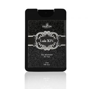 Perfumy męskie SANTINI - Luis XIV. 20 ml