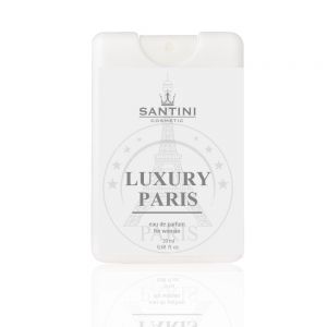 Perfumy damskie SANTINI - Luxury Paris 20 ml