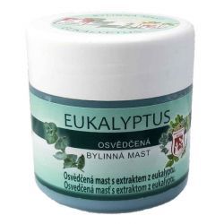 Maść Eukaliptus 150 ml