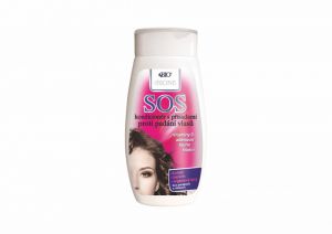 Odżywka SOS przeciw wypadaniu włosów 260 ml
